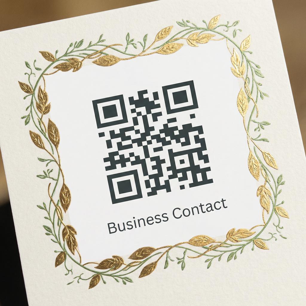 母狗官网商务二维码